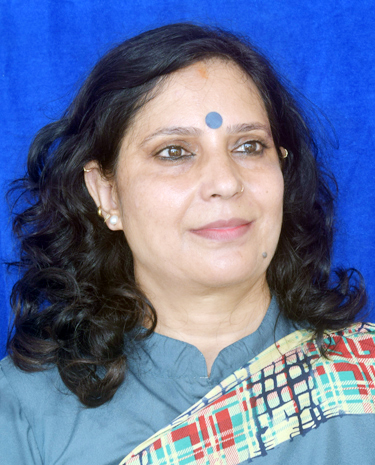 Seema Dadhich