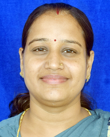 Meenakshi Agarwal